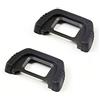 FANZR Eyecup Eyepiece Viewfinder per Nikon D750 D610 D600 D200 D7000 D90 D80 D70 D70S sostituisce Nikon DK-21 (confezione da 2)