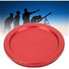 Gonetre Telescopio e accessori Telescopio Lens Cap Lega di alluminio Telescopio Oculare Metallo M54X0.75mm Filettatura Copertura antipolvere Accessori astronomici 7 * 7 * 3 CM Altri accessori per telescopi
