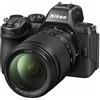NIKON Z5 II + Z 24-200mm f/4-6.3 VR