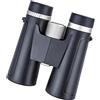 Generic Binocolo grandanare ad alte prestazioni, telescopio a prisma a tetto impermeabile HD Beyond 12X42 con luce notturna bassa, viaggi all'aperto