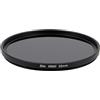 ayex Filtro a infrarossi IR 950 nm - Massima azione infrarossa per fotocamera e obiettivo 58 mm