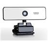 UOHUFIDABFD Desktop HD 1080P Computer Laptop Camera for Conference And Video Call Face Cam with Dual Microphone for PC Built-in Mic Suitable for Home Computer Equipment