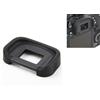 RANY Eyecup Guscio Occhio EG for Canon fotocamera 7D 1D Mark III IV 5D Mark III IV IV