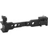 Fydun Supporto per Monitor della Fotocamera con Attacco per Pattino Freddo da 1/4 3/8 Stabilizzatore Portatile per Supporto Luce per fono per RS2 RSC2 RS3 RS3 Pro RS3