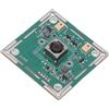 Annadue Modulo Fotocamera USB 12MP 4K, Fotocamera con Sensore CMOS HD con Messa a Fuoco Automatica con Scansione di Documenti, Riconoscimento Facciale, per Videoconferenze