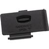 vhbw sportello vano batteria di ricambio compatibile con Canon EOS 1300D fotocamera