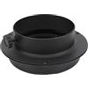 OHPXNZXN Speedring Adapter Ring for Flash Light Softbox, Photo Studio Speedring Adapter Converter, Aluminum Alloy Adapter Ring for Photography Light with Diameter Less Than 98mm, Small and