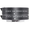 Mcoplus EXT-M4/3 (M10+16) Macro AF Auto Focus Prolunga Tubo DG per Quattro Terzi M43 Micro 4/3 Camera