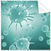 DIYthinker creature della foto microscopio occhiali modello panno di pulizia del pulitore dello schermo 5PCS Gift