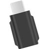 ZYKEJJDDAK Kit di connessione portatile di tipo C per Pocket 1 2 Tecnologia di riduzione delle vibrazioni Configurazioni istantanee Connettori giunti cardanici portatili Tipo C
