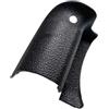 DFYOULMZ Compatibile con Canon EOS 90D - Custodia in gomma for impugnatura anteriore (CB5-6560) - Pezzo di ricambio for riparazione