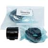 gZJzMDmf Parti di ricambio for il supporto del microfono MIC compatibili con la videocamera Sony PXW-Z90 PXW-X70 NX80 NX100 Z150 NX200