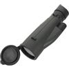 Homoyoyo Telescopio Monoculare 10-30x Abs Portatile per Adulti