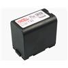 Ioncell Batteria di Ricambio Batteria Accu CGR-D320 ricambio per PANASONIC CGP-D110 CGR-D120/D220/D320 CGR-D16 A/1B CGR-D16S CGR-B d16se/1B CGR-D210 CGR-D220 CGR-B D220 A/1B CGR-D220E/1B vbs0419 VSB0418 VW-VBD25 VW-VBD33 VW capacità vbd21 VW-VBD22 VW …