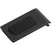 CFTGIW Sportello Laterale di Ricambio per Fotocamera Copribatteria Proof Pass Through Copribatteria Tipo C Porta di Ricarica Parte di Riparazione Accessori per Fotocamera La Batteria è il Design