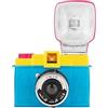 Lomography - Diana F+ CMYK - Edition SpŽciale