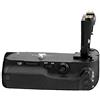 Market&YCY BG-E11 Maniglia della batteria multifunzione, Per Canon EOS Digital SLR 5D III Mark 5DIII 5D3 5DS 5DSR fotocamere (sostituzione per BG-E11)