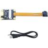 ZEPFJHE 2K 5MP Modulo Della Macchina Fotografica Per I Computer Portatili Offrendo Connessione USB E OV5640 Chip Manuale/Fisso/Auto Messa A Fuoco Capacità Laptop Webcam