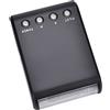 DAUZ Torcia Fotografica, Accessori per Fotocamera Portatile Torcia per Fotocamera, per Appassionati di Fotocamera Fotocamere DSLR Professionali