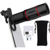 Generic Lente Per Fotocamera Smartphone Fotocamera Smartphone Multifunzione