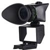Genesis LCD Viewfinder PRO 3 do 3,2