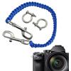 Generic per il corpo della fotocamera, cinturino per telecamere subacquee -