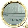 eiuie FU-67V Inventario pezzi di ricambio non utilizzati