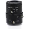 Generic Accessori per telescopi Obiettivo CS 2.8MM-12MM F1.4 Oculari per telescopi