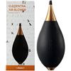 VSGO Pompetta professionale Cleopatra per rimozione della polvere da fotocamere, videocamere, obiettivi, sensori