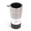LQYXGS Accessori per telescopio Oculare Telescopio Astronomico Accessorio Campo Visivo 52 Gradi 2X, 4mm, 6mm, 9mm, 12mm, 15mm(2X)