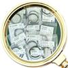 eiuie PR-FB15N1 Inventario pezzi di ricambio non utilizzati