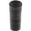 AWJUWHBJ T2 Tubo di Prolunga Kit 3/5/7/10/12/15/20/30MM M42x0.75 Per Astronomia Monoculare Per Fotocamera Su Entrambi I Lati Nero Lunghezza Focale Extender