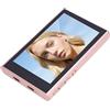 XUMIUZIY Schermata del Monitor per Selfie per Telefono Magnetico, 3,97 Pollici 1080p Monitoraggio Autocontrollo Auto-rotazione, Remoto Bluetooth e Gamma da 50 Piedi per IOS Android