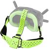 oneforus Archetto regolabile per FPV Goggles V2 - Archetto fisso per occhiali volanti
