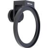 SueaLe 67mm Smartphone Filtro Staffa Multiuso Cellulare Stand Attacco Per Telefono 14/15 Attacco Filtro