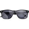 Tonysa AI Smart Glasses 144 Lingue Traduzione in Tempo Reale, Occhiali da Sole Bluetooth 5.4 con Controllo Touch, IP65 Acqua Integrata in Microfono/Altoparlante, per Viaggi (cornice