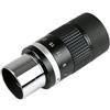 Generico Telescope Eyepiece, Oculare zoom HD for telescopio astronomico, completamente multistrato, 7-21 mm, 1,25 ''