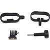 Fydun GO 3 3S Gabbia Protettiva in ABS per Supporto da Auto per Zaino Action Camera