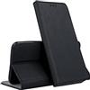 LMobile Flip Cover Premium iPhone 12/12 PRO Black