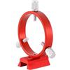 Generic Accessori per telescopi astronomici Guida for telescopio astronomico a tre punti Accessori for nero 42, 50, 60, 68, 80, 90, 102 mm