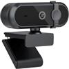 BJdfgE Webcam 4K 2K Autofocus 30fps Full HD Microfono for Gamer YouTube Live Video Call Meeting Driver 0 USB Laptop PC Lavoro(4K autofocus)