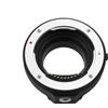 Generico Adattatore for obiettivo con messa a fuoco automatica for obiettivo Four Thirds M43 compatibile con Olympus compatibile con Panasonic Micro 4/3 MMF3 M4/3 43