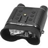 NGBFF Visore Notturno, NV8160 8x Binocolo digitale for visione notturna HD 1080P Telescopio da caccia con supporto for testa a infrarossi 400m Attrezzatura da campeggio di sorveglianza,per birdwatching, sp