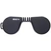 Opticron 31076 - BGA - Binocolo BGA, 40 mm, colore: Nero