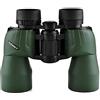TELESCOPE Binocolo 8x40 HD Low Light Night Telescope Lente Completamente Rivestita Impermeabile Cannocchiali Outdoor Outdoor Viaggiare Escursionismo Con Panno Di Pulizia E Borsa Da Trasporto,Green