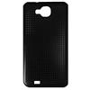 primux Be human. Live simple Primux PTCOV43 custodia per cellulare 10,9 cm (4.3) Cover Nero
