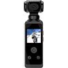 JOJIDE Bodycam, Videocamera tascabile 4K 1080P HD Sports Cam Wifi Mini telecamera con custodia impermeabile Motion Camera(16GB)