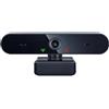 BJdfgE Webcam 4K USB Web Camera con microfono Autofocus 2K PC Computer Laptop Live Streaming 1080P for videochiamate(Fixed focus 1080P)