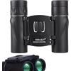 Dtaigou Binocoli Per Birdwatching Binocoli Da Viaggio Compatti Per Adulti