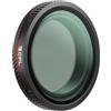 Freewell Filtro CPL per DJI Osmo Nano - Riduce i riflessi e migliora il contrasto